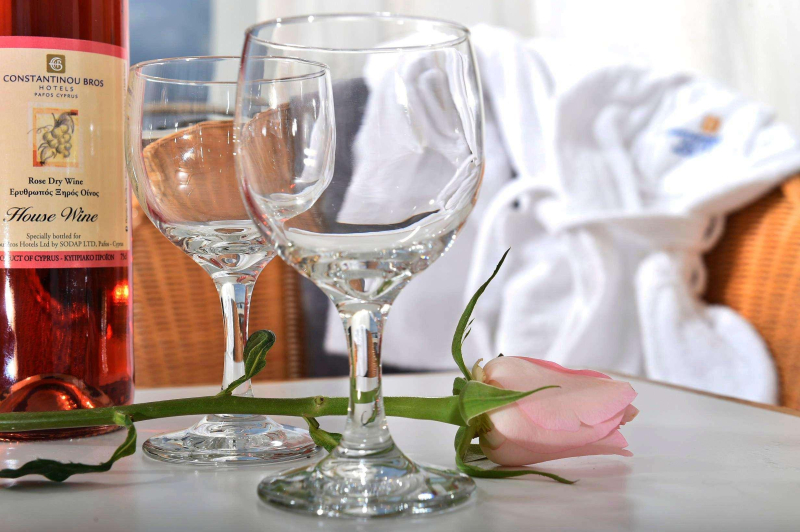 Best offers for Constantinou Bros Athena Royal Beach Paphos