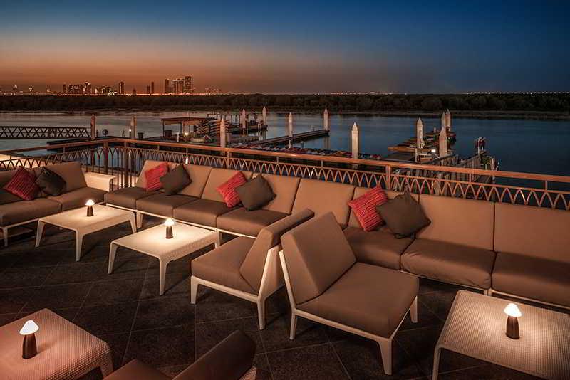 Best offers for Eastern Mangroves Suites by Jannah Abu Dhabi