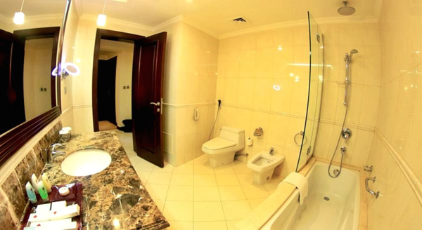 أفضل العروض ل   الدوحة