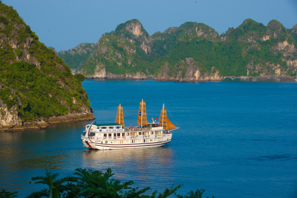 Best offers for Gray Line Cruise Hanoi