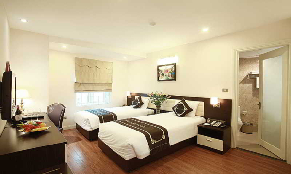 Best offers for Hanoi Delight Hotel Hanoi