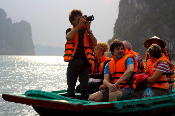 Best offers for Image Halong Cruise Hanoi