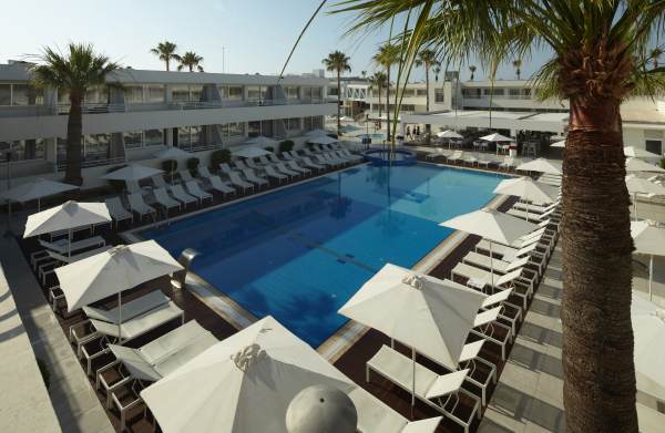 Best offers for Melpo Antia Hotel & Suites Agia Napa