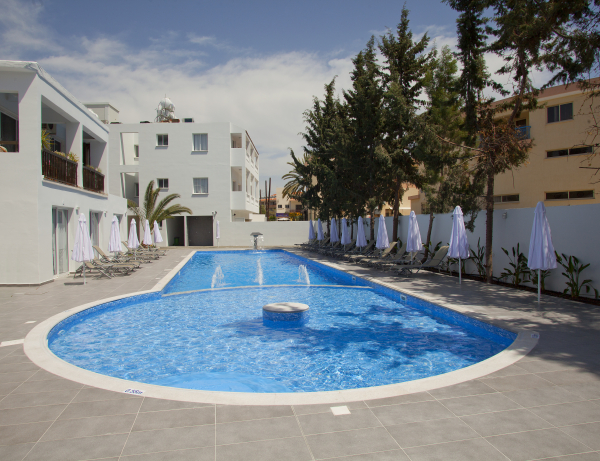 Best offers for Princessa Vera Hotel Apts Paphos