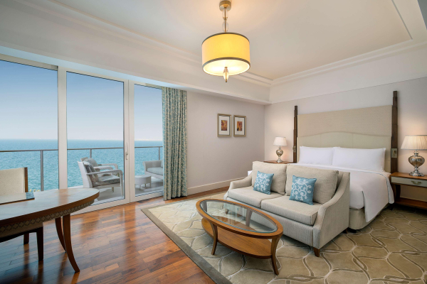 Best offers for Waldorf Astoria Dubai Palm Jumeirah Dubai