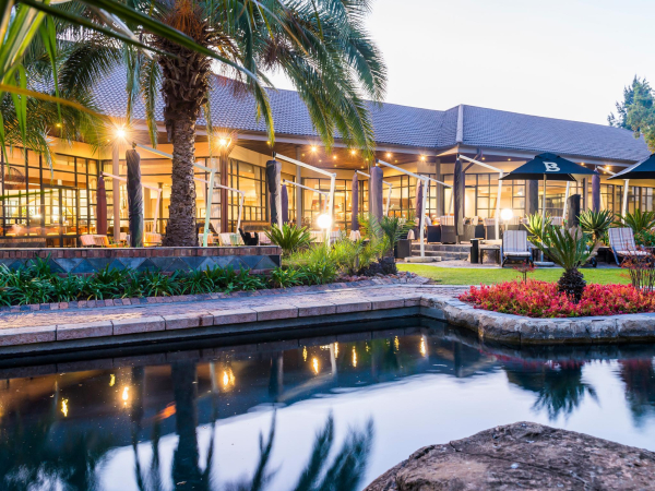Best offers for aha Kopanong Hotel & Conference Centre Benoni