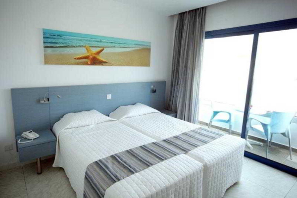 Best offers for Anonymous Beach Hotel Agia Napa