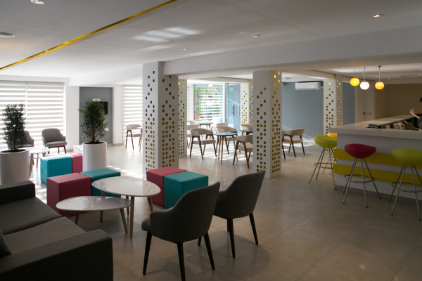 Best offers for Flora Maria Hotel and Annex Apartments Agia Napa