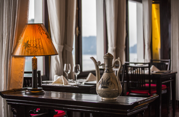 Best offers for Heritage Line - Jasmine Cruise Hanoi