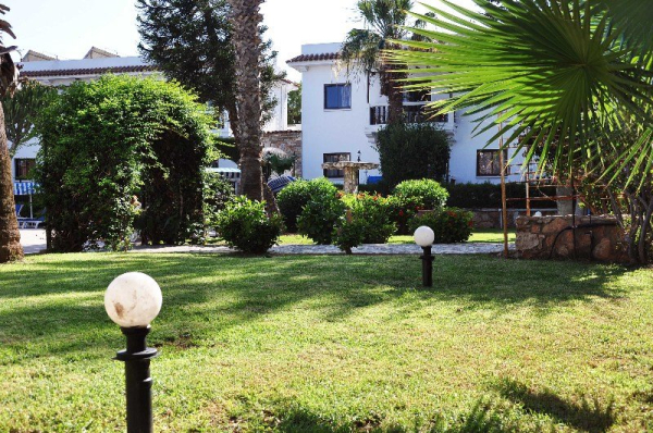 Best offers for Lysithea Beach Hotel Apts Larnaca