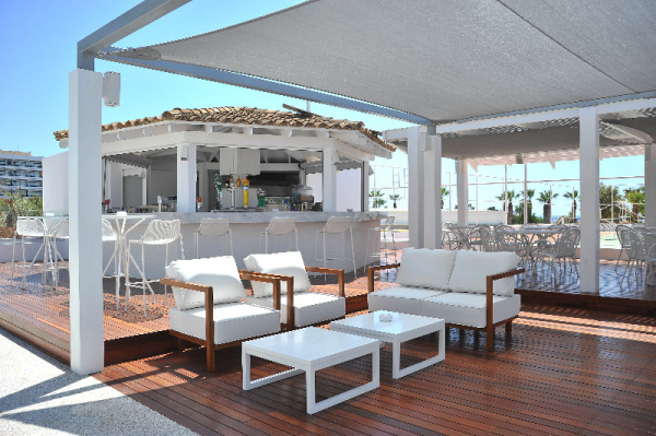 Best offers for Margadina Lounge Hotel Agia Napa