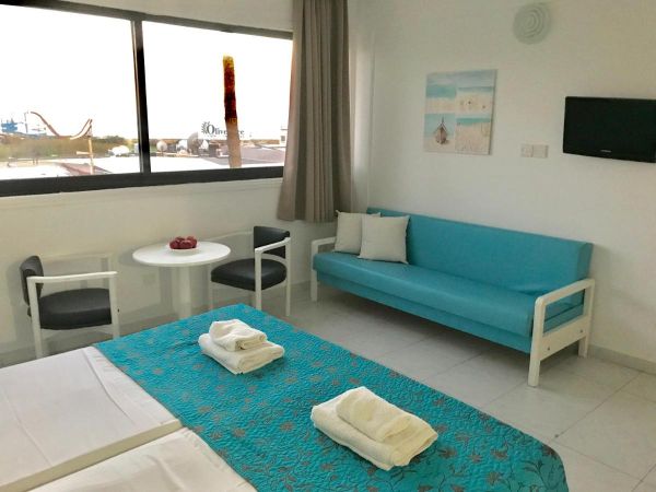 Best offers for Margarita Napa Hotel Apts Agia Napa