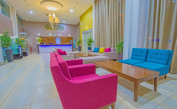 Best offers for New Famagusta Hotel Agia Napa