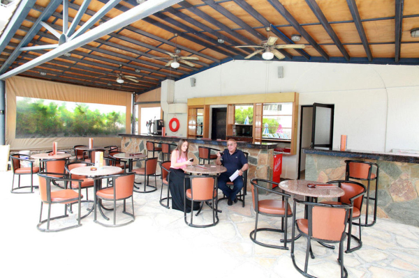 Best offers for New York Plaza Hotel Apartments Paphos