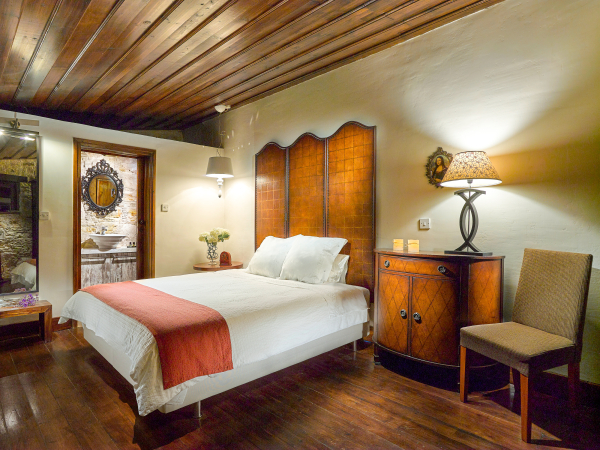 Best offers for Oinoessa Traditional Boutique Houses Limassol