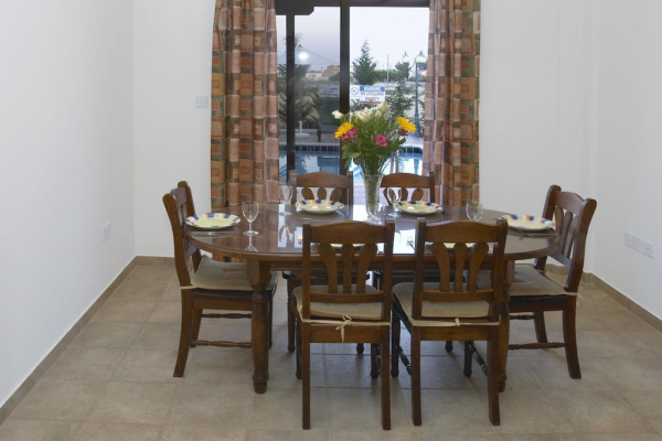 Best offers for Reginas Exclusive Villas Larnaca