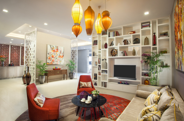 Best offers for Somerset Central Td Hai Phong City Hanoi