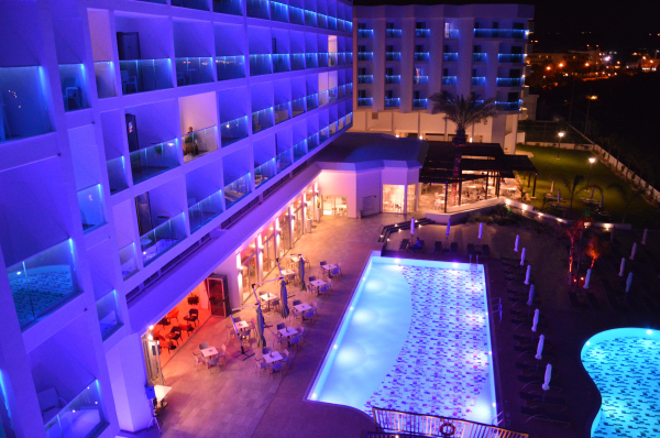Best offers for Vassos Nissi Plage Hotel & Spa Agia Napa