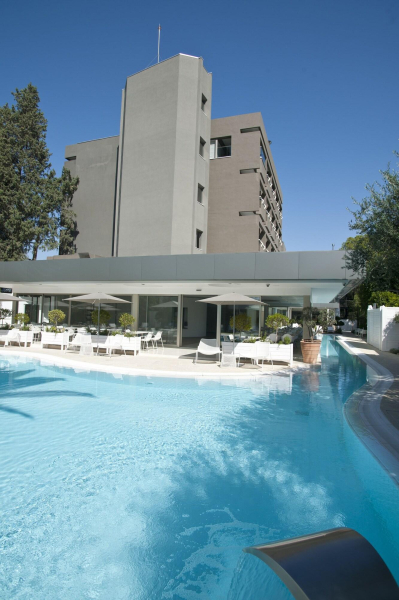 Best offers for Alasia Hotel Limassol