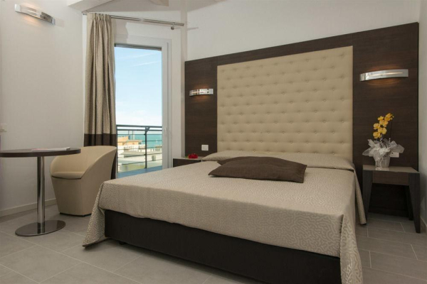 أفضل العروض ل فندق ابارت  شيلا فينسيا