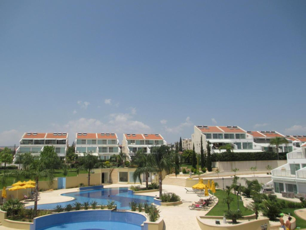 Best offers for Bayview Gardens Limassol
