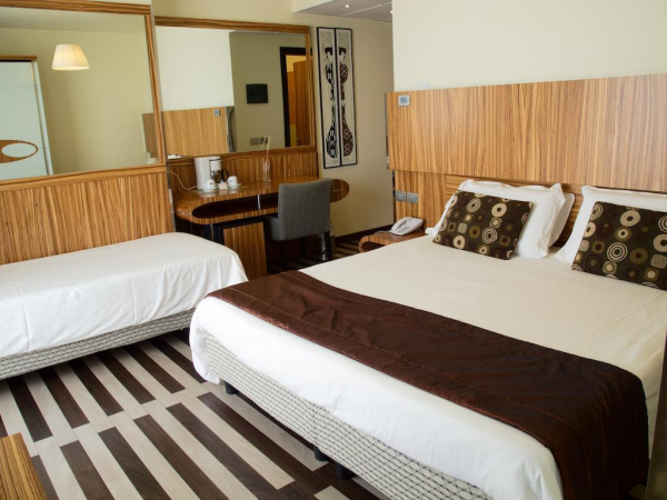 أفضل العروض ل فندق بيبيون بالاس جناح فينسيا