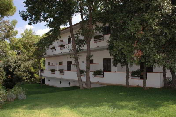 أفضل العروض ل Hotel Costa di Kair ed Din لاتينا