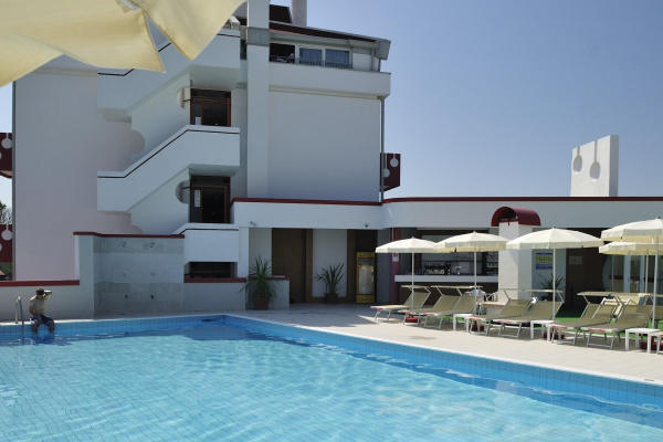 أفضل العروض ل فندق جاسمينام فينسيا