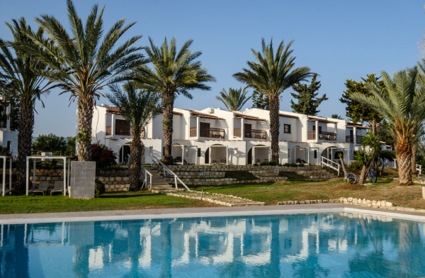 Best offers for Latchi Family Resort Polis Chrysochous