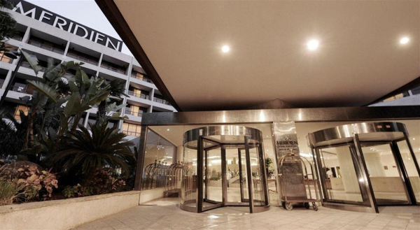Best offers for Les Villas at Le Meridien Limassol