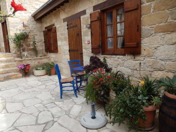 Best offers for Nikis House Limassol