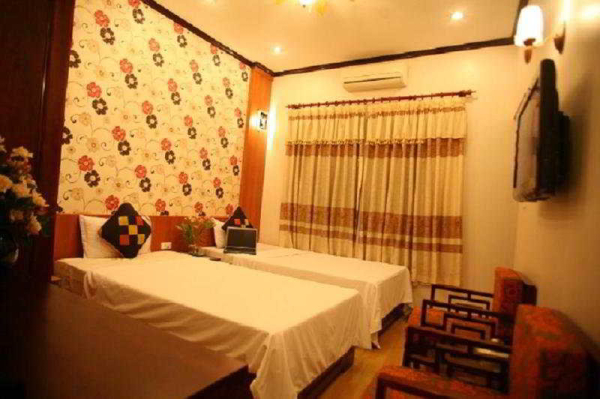 Best offers for Asia Paradise Hanoi Hotel Hanoi