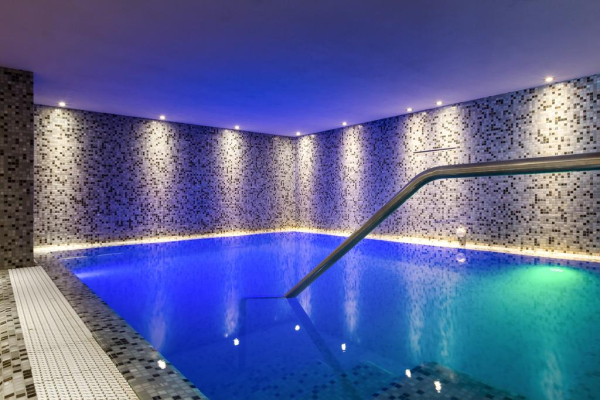 أفضل العروض ل فندق  امباسادور فينسيا