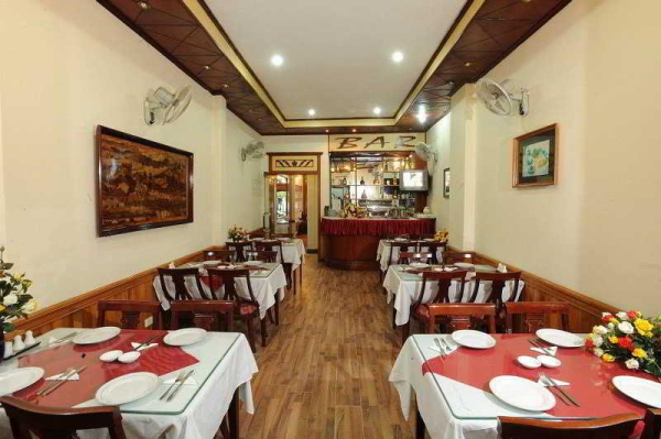 Best offers for Ngoc Mai 1 Hanoi