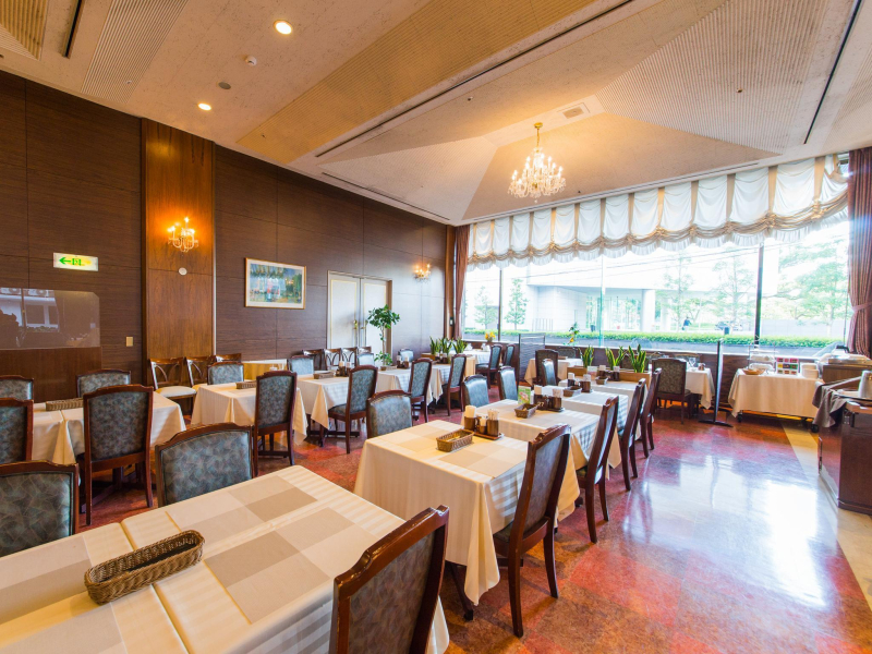 أفضل العروض ل فندق ميلبارك توكيو طوكيو