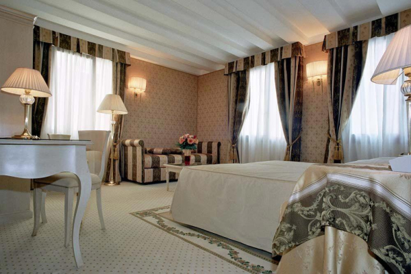 Best offers for Acca Hotel Venice