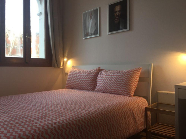 أفضل العروض ل ب فيلا ريكوردي فينسيا