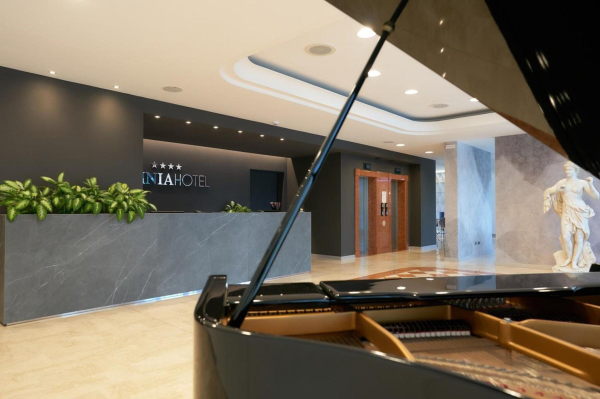 أفضل العروض ل فندق  امنيا فينسيا