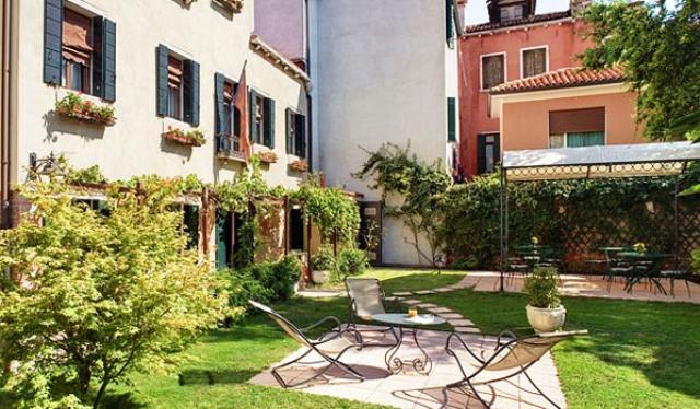 أفضل العروض ل منزل رزونيكو فينسيا