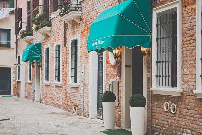 Best offers for Hotel Henry Venice