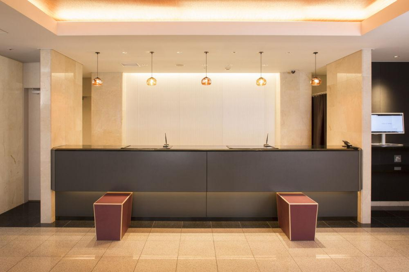 أفضل العروض ل توكي يو ستاي تساكيجي طوكيو