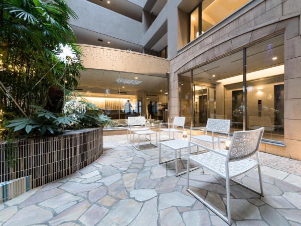 Best offers for Tokyu Stay Yotsuya Tokyo