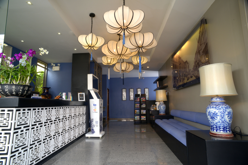 Best offers for Sino Inn Hotel Phuket 