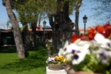 HOTEL RURAL JUANECA