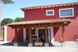 HOTEL RURAL JUANECA
