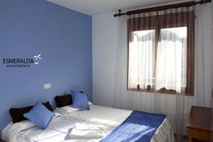 Best offers for Esmeralda Apartamentos Salou