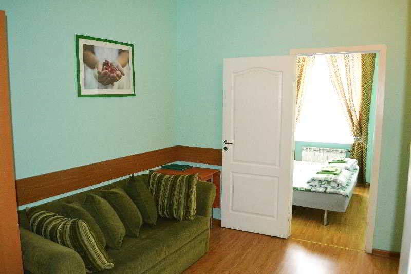 Best offers for Aparthotel Nevsky 78 Saint Petersburg