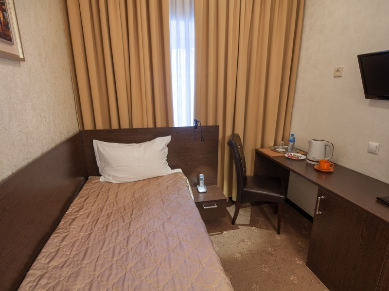 أفضل العروض ل كامرجىرسكي موسكو