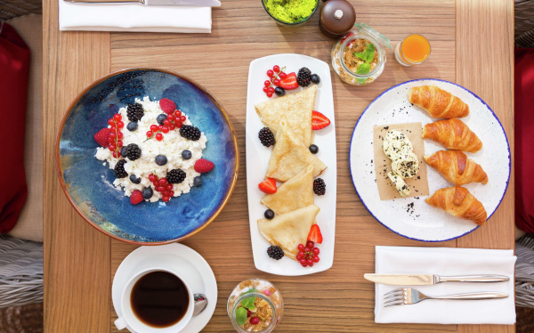 Best offers for DoubleTree by Hilton Moscow - Marina Moscow