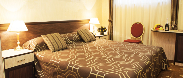 أفضل العروض ل  موسكو